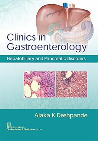 Clinics In Gastroenterology (Pb 2018) 